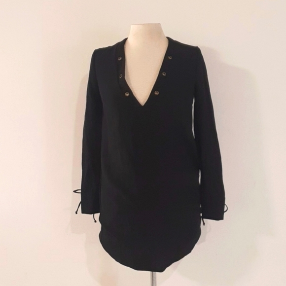 Kookai Dresses & Skirts - ♻️ 3 for $20 Bundle NEW KOOKAI Black Mini Dress Size 12 approx